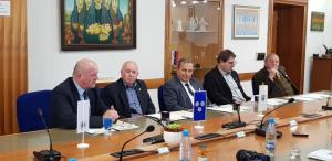 Podpis pisma o nameri za ureditev Lanspreza, 13112019, foto Obcina Trebnje (5)